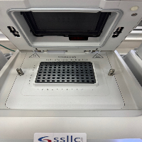 Eppendorf Mastercycler X50i Thermal Cycler image 0